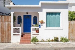 Dream Beach House Photo 1